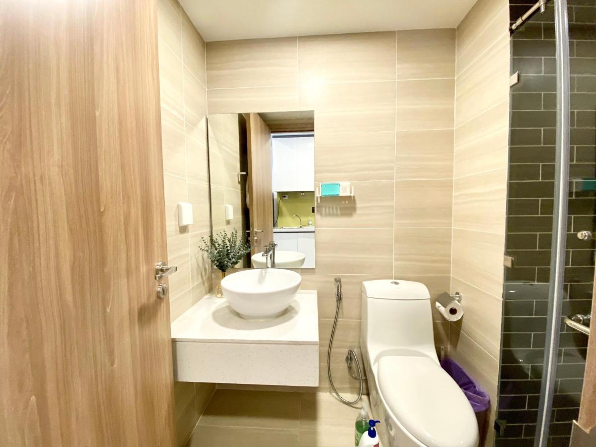 Yu Premium Luxury 2bedrooms Condotel In D1 Near Bui Vien Street * TP. Hồ Chí Minh