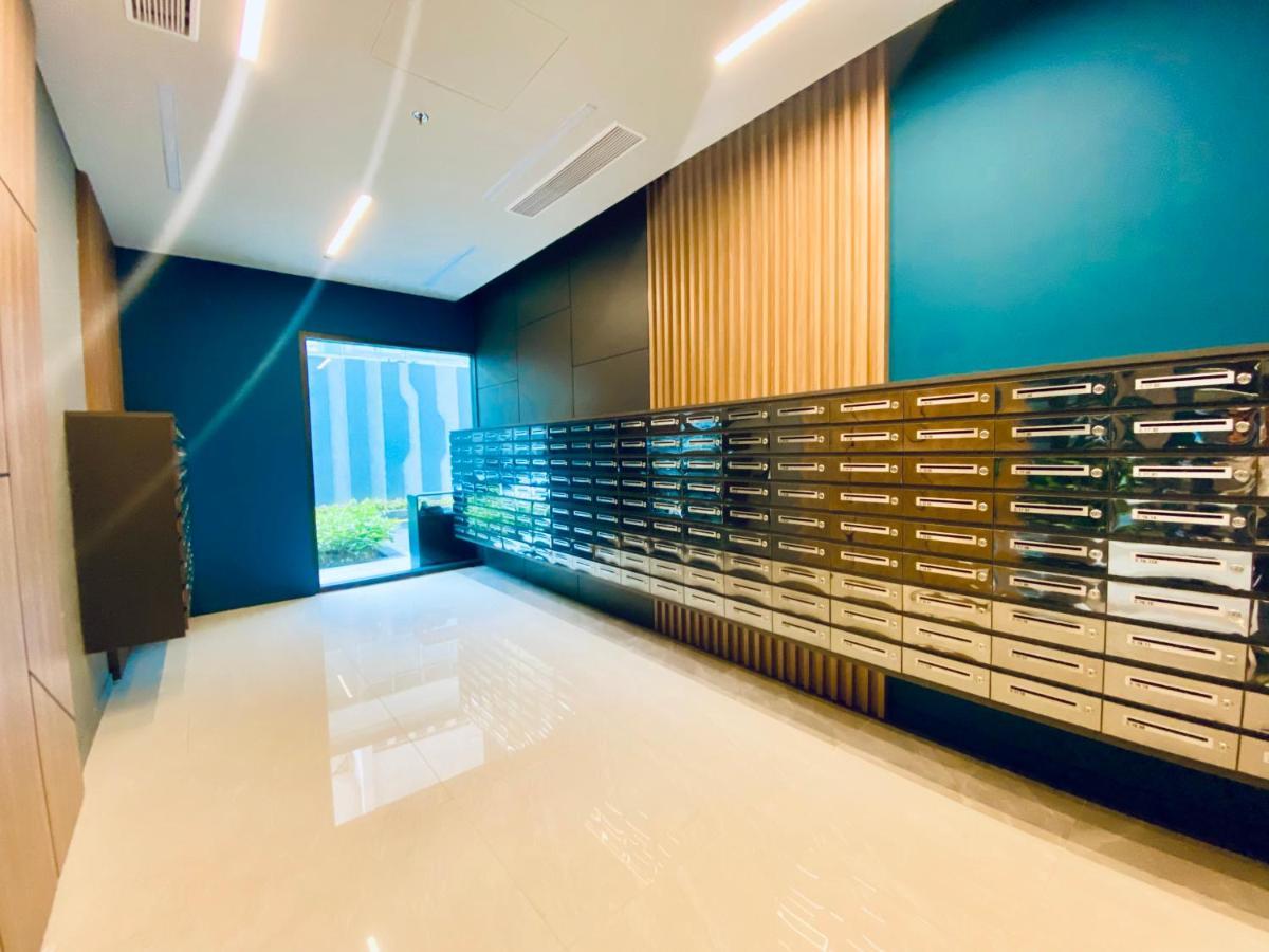 Yu Premium Luxury 2bedrooms Condotel In D1 Near Bui Vien Street TP. Hồ Chí Minh