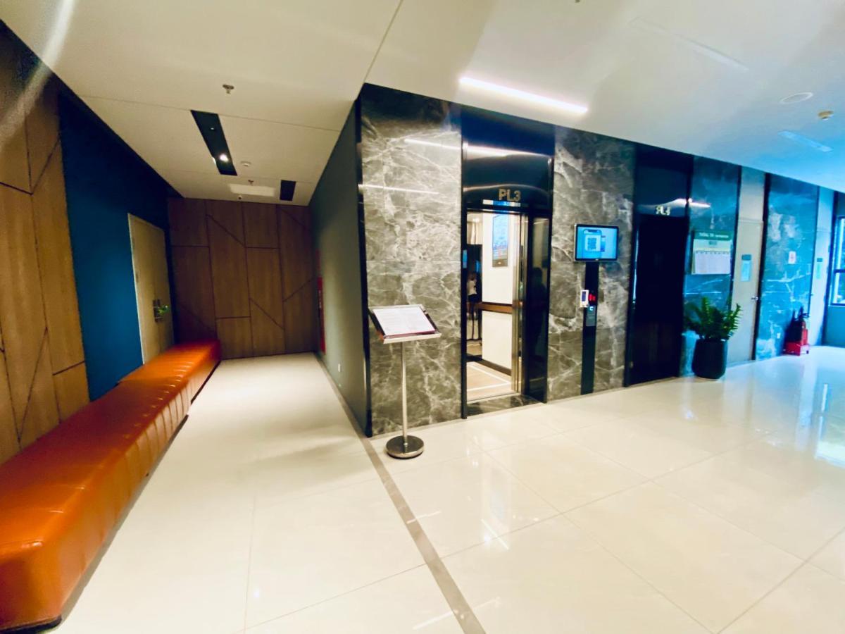 Căn hộ Yu Premium Luxury 2bedrooms Condotel In D1 Near Bui Vien Street *