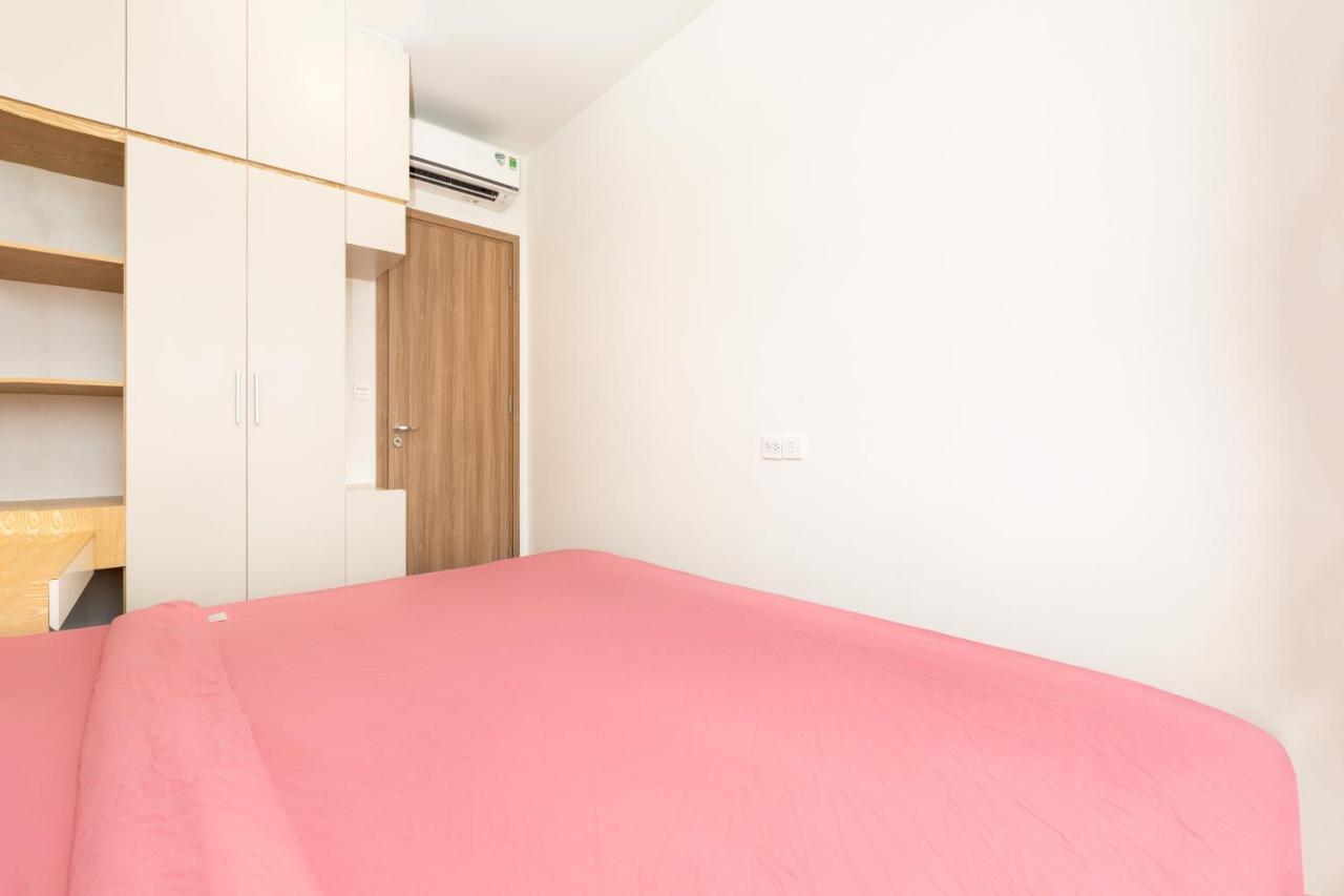 Căn hộ Yu Premium Luxury 2bedrooms Condotel In D1 Near Bui Vien Street TP. Hồ Chí Minh